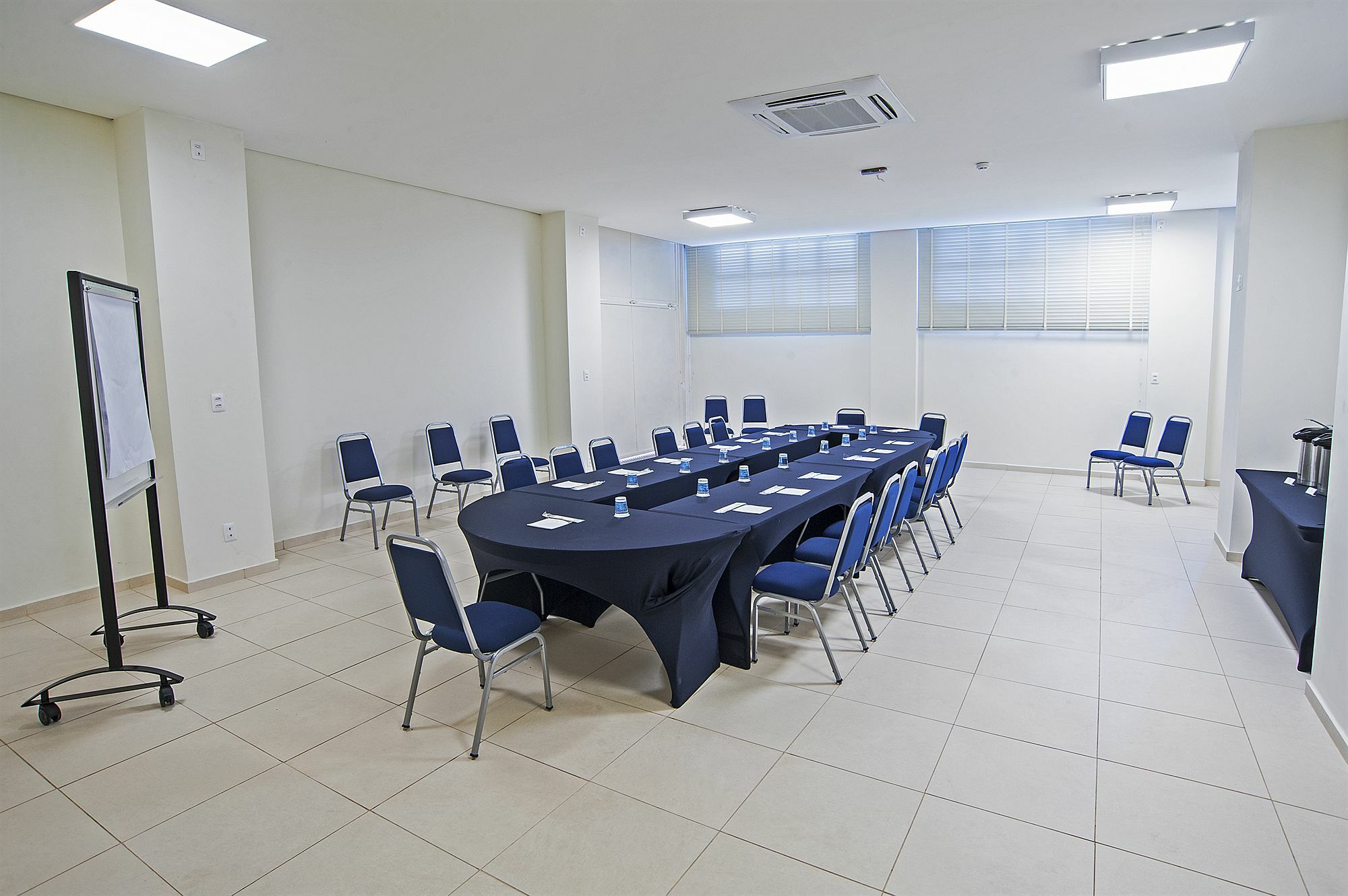 The Hill Hoteis Executive São Carlos Exterior foto